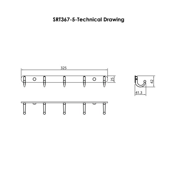 SRT367-5 TD-01